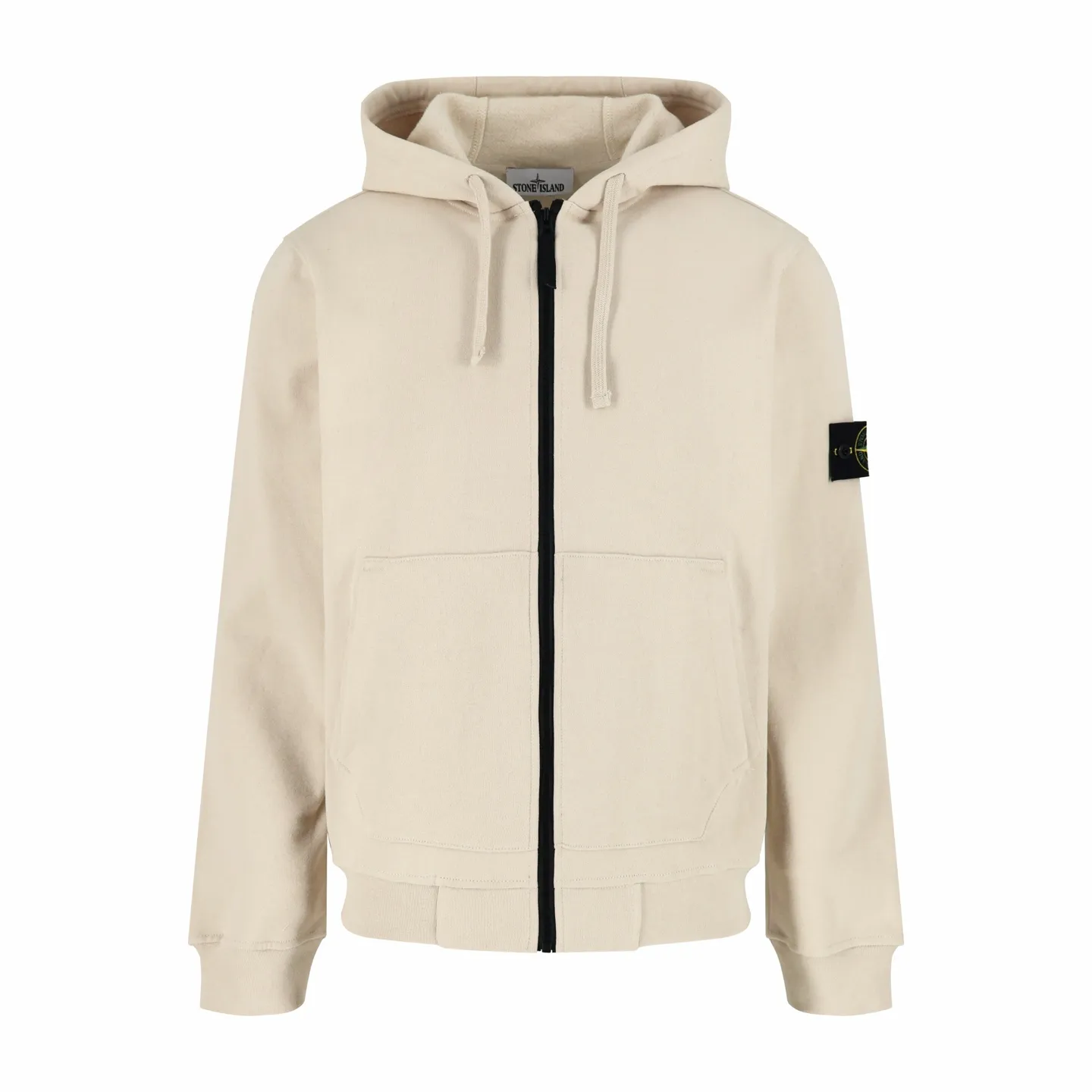 P580 Stone Island Stone Island cuff logo hooded zipper sweatshirt. The original version was purchased for 1,602 and developed. The fabric is made of high-count cotton blended fabric. This sweatshirt is made of high-count cotton blended fabric and has been combed. It has a soft texture and good breathability, making it comfortable and skin-friendly to wear. The version has a classic round-neck structure, and the collar, cuffs and hem are all ribbed. It is highly elastic, can fit the body shape and effectively prevent wind; the body uses seamless splicing technology to reduce friction and improve the wearing experience. The brand's iconic armband on the left arm is made of three-dimensional embroidery and hot-pressing composite technology. The pattern is fine and not easy to fall off. The overall wiring adopts four-needle and six-thread stitching technology, and the stitches are flat and firm. While ensuring structural stability, it presents a simple and neat visual effect, fully demonstrating the brand's craftsmanship in the field of casual clothing. The overall wiring is straight and delicate, the fabric is comfortable and soft, and the color is consistent without color difference. It can be matched with the same style to create a fashionable look and control various occasions. Customized accessories, complete with three standards, the same style for men and women. Size:S-M-L-XL